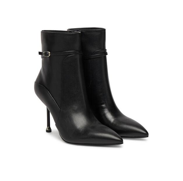 Ботильоны Liu Jo Demi 06 SF5005 P0102 Black