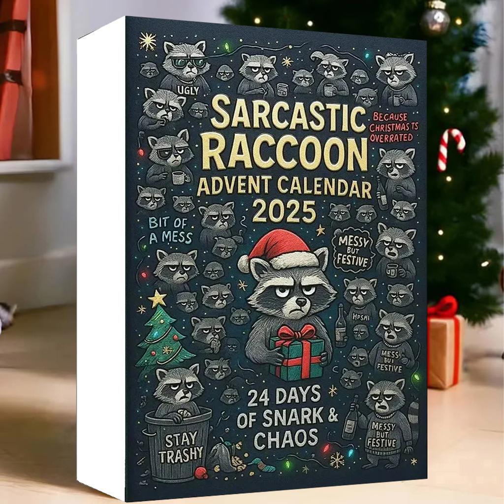 2D Плоская Коробка Самолет 24 шт. Серия Адвент-календарь Рождественский Отсчет