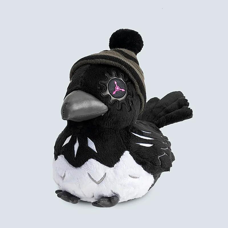 Murder Drones Cute And Comfortable Plush Model Doll Toys Birthday New Year And Christmas Gifts