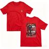 Rapper Jul DP  VIE Graphic  Summer T Shirt Unisex Cotton Yk  Unisexs Womens TShirt Fans Casual Popular Tee