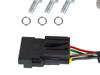 Dacia Logan MCV 2007- front wiper motor