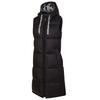 Regatta Womens/Ladies Society Padded Longline Gilet