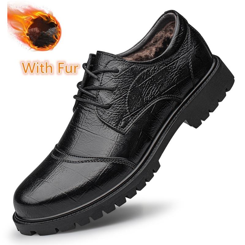 Британский стиль школьная обувь высшего класса мужская обувь для взрослых повседневная кожаная обувь на шнуровке для ходьбы люксовые джентльменские оксфордские туфли для мужчин