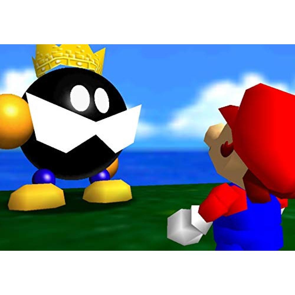 Коллекция Super Mario 3D - Switch Купить дешево на Joom