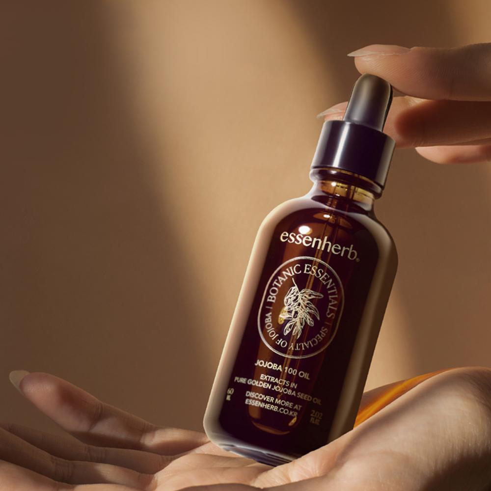 EssenHerb OILLIV 100 Oil, 60ml, 2 units