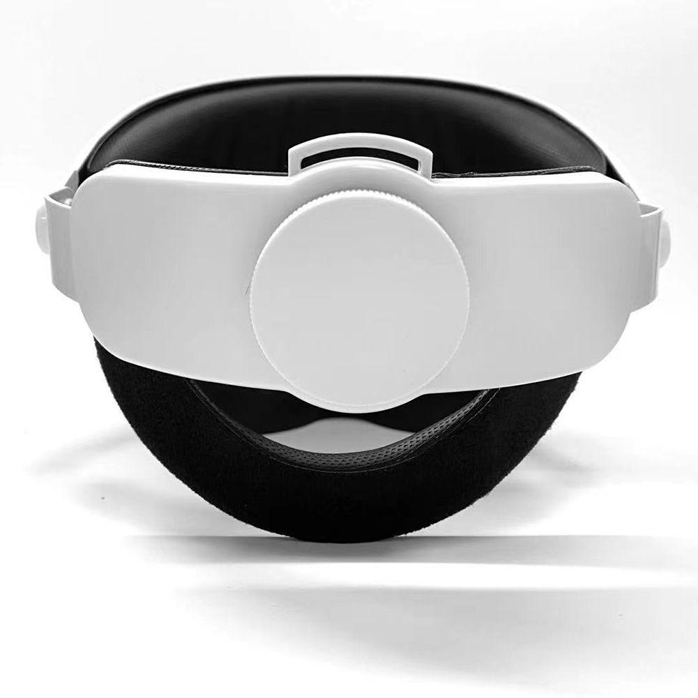 Ремешок на голову для Oculus Quest 2 Halo Strap Регулируемый удобный ремешок на голову для Oculus Quest 2 Аксессуары для Oculus Quest 2