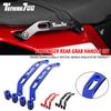 Для Yamaha TENERE 700 2022 2023 Moto TENERE 700, доступный пассажирский задний поручень, комплект поручней