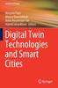 Книга Digital Twin Technologies and Smart Cities