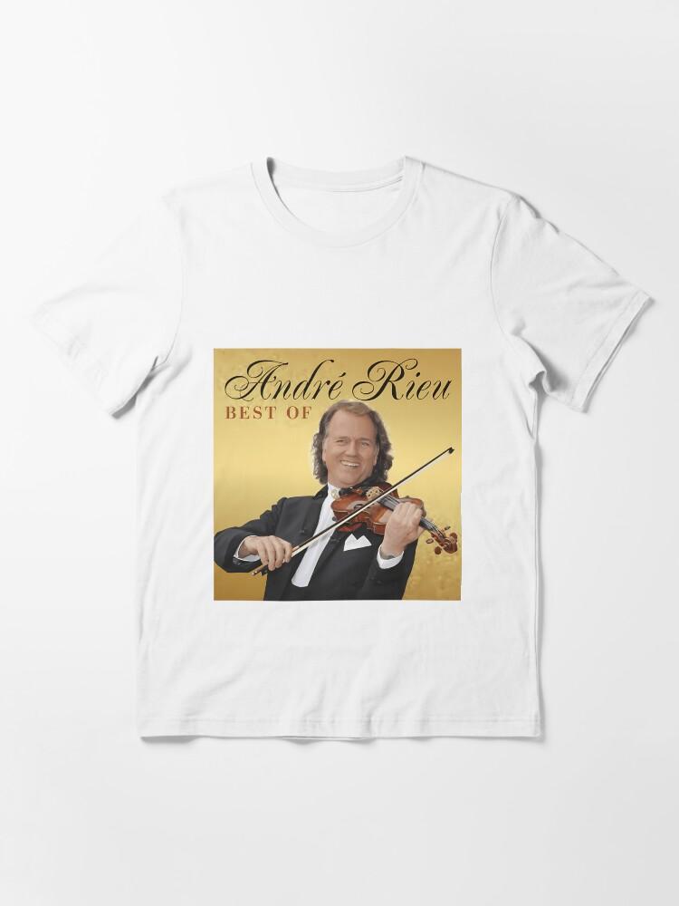 André Rieu André Rieu Essential T-Shirt