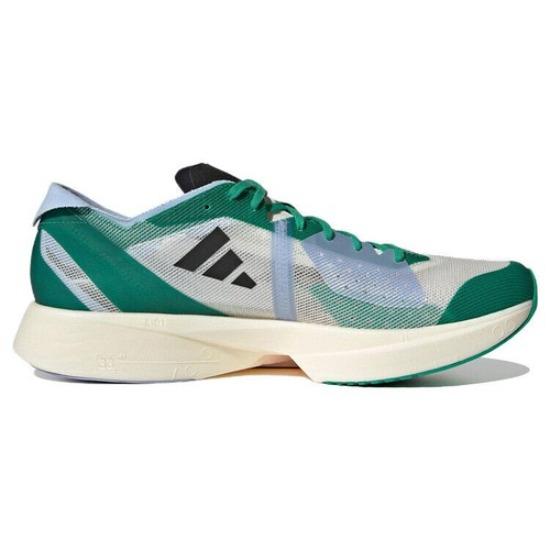 Adidas Adizero Takumi Sen 9 Низкий Зеленый корт - HQ3683