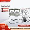 209102GU03 Комплект для капитального ремонта двигателя для моделей Hyundai Kia G4KE KD KJ KH