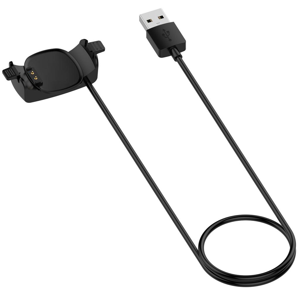 For Disney MagicBand+ Charging Cable 1M Smart Watch USB Cable Non Magnetic