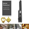 Portable Small Size Handheld Metal Detector Metal Finder Treasure Finder High Precisions