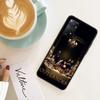 OUTLANDER TV Series Phone Case For Redmi Note 14 13 Pro 5G Plus 12 12C 10 10A 10C 9 9A 9C 9T 8 8A K60 K70 Pro Xiaomi Cover Shell