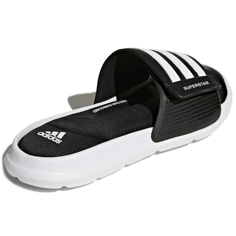 Adidas Superstar 5G Slide 'Черный' AC8325
