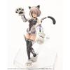 Kotobukiya Товары поддержки моделирования MSG Тяжелое оружие Подразделение 39 Броня Cat Подразделение 01 Общая длина Приблизительно. Пластиковая модель размером 67 мм, не масштабированная
