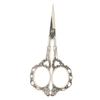 Vintage European Scissors Stainless Steel for Cross Stitch Cut Embroidery Sewing Handcraft Craft