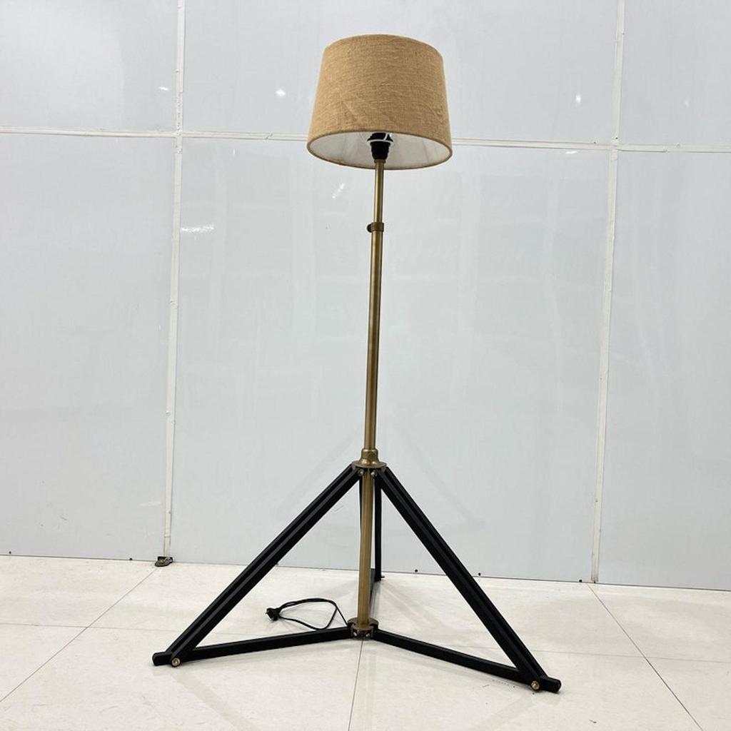 Tripod Floor Lamp Modern Floor Adjustable Bedside Home Décor Lighting Light Living Room Bedroom Floor Lamps