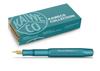 Ручка Kaweco Fountain Kaweco 2022 Limited Iguana Blue, Коллекция, Издание,
