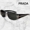 Б/у солнцезащитные очки PRADA Prada, которые носил Хайд из L'Arc