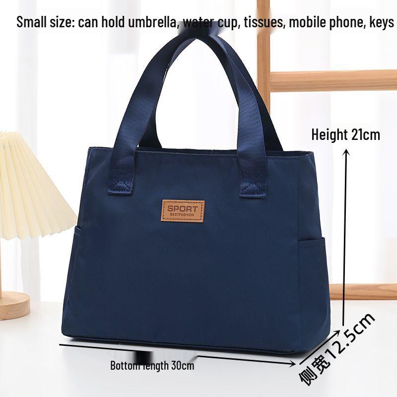 Водонепроницаемый унисекс портфель A4 большой вместимости и сумка для поездок