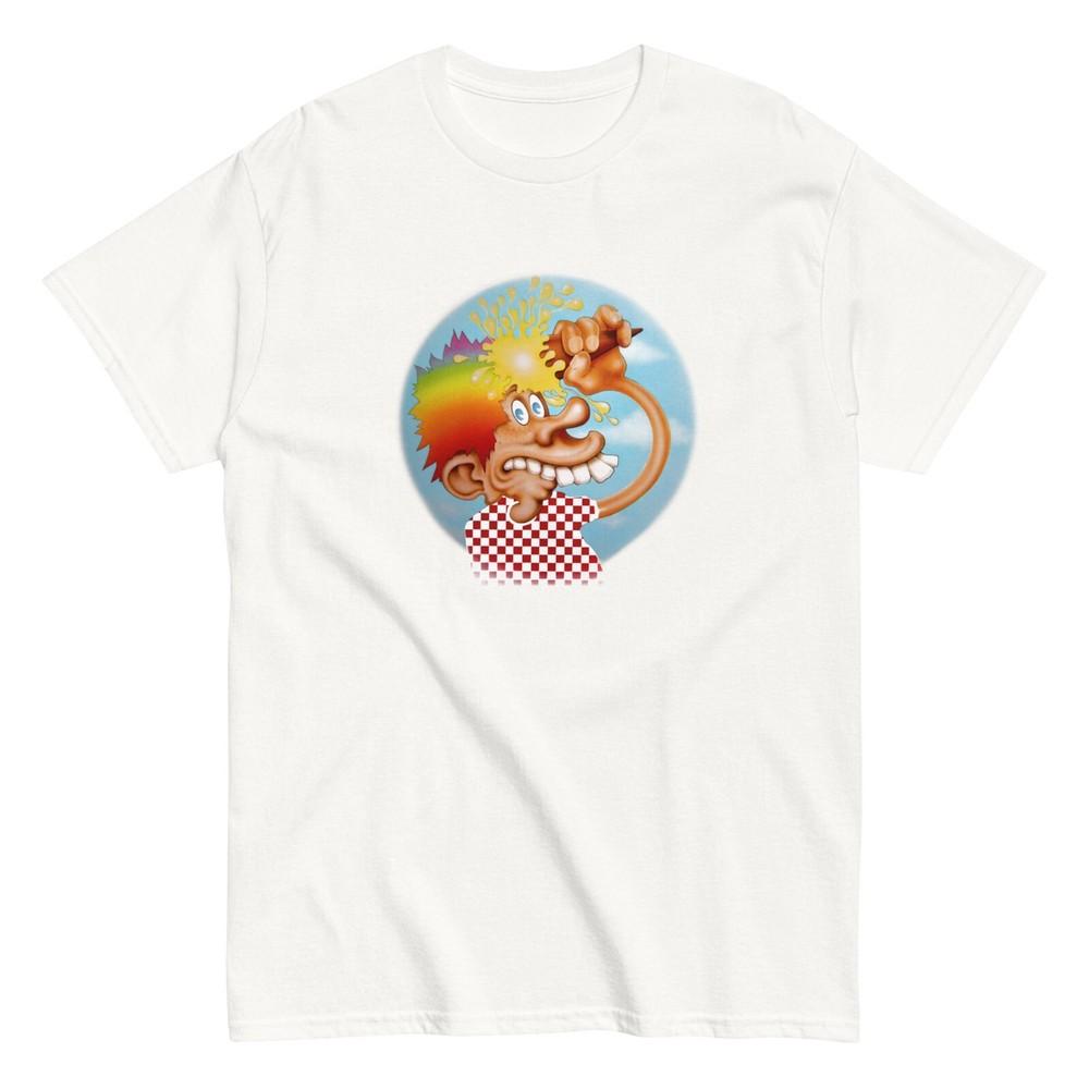 Ice Cream Kid Grateful Dead Europe 72 Unisex classic tee Gildan 5000 Unisex T-Shirt
