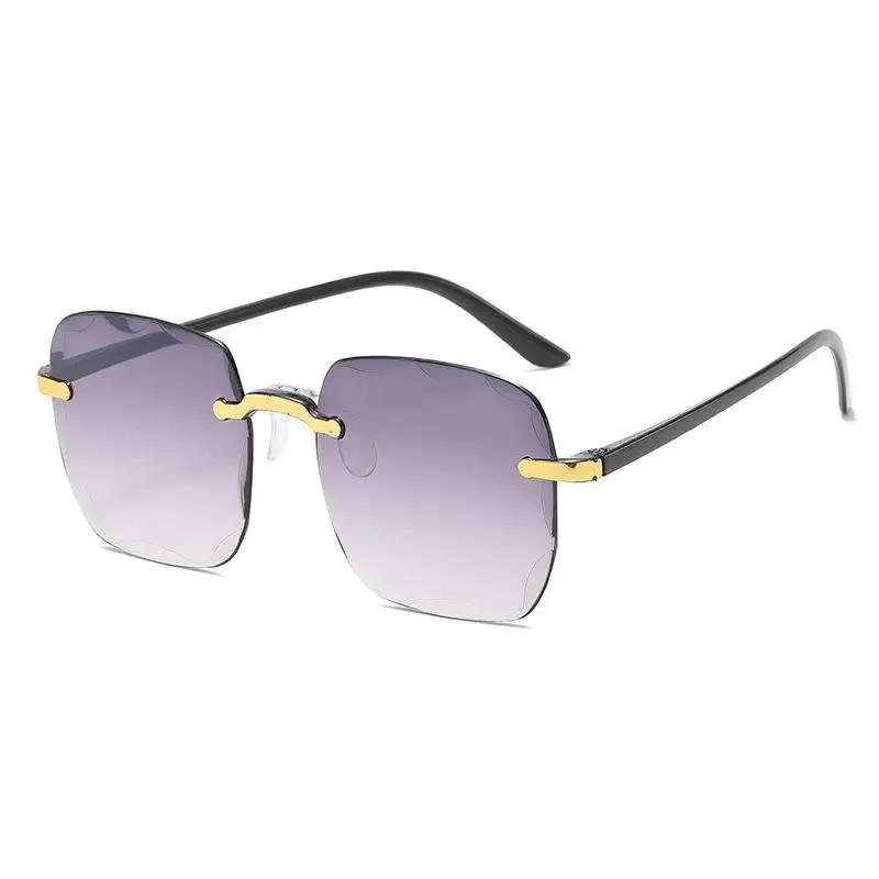 Fashion Women Sun Glasses Outdoor Leisure Anti reflective Sunglasses UV Protection Stylish Decorative Glasses for Men and Women