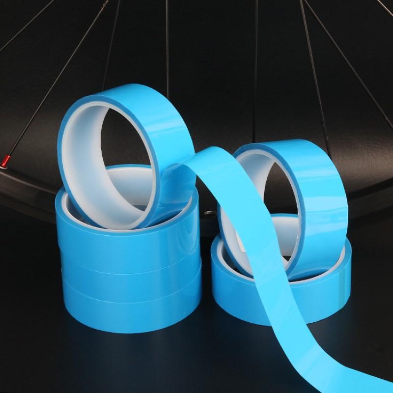 10M Bicycle Tire Liner Vacuum Band Pad MTB Road Bike Tubeless Rim Tape For Width 21/23/25/27/29/32/34mm Cycling Tires Tool