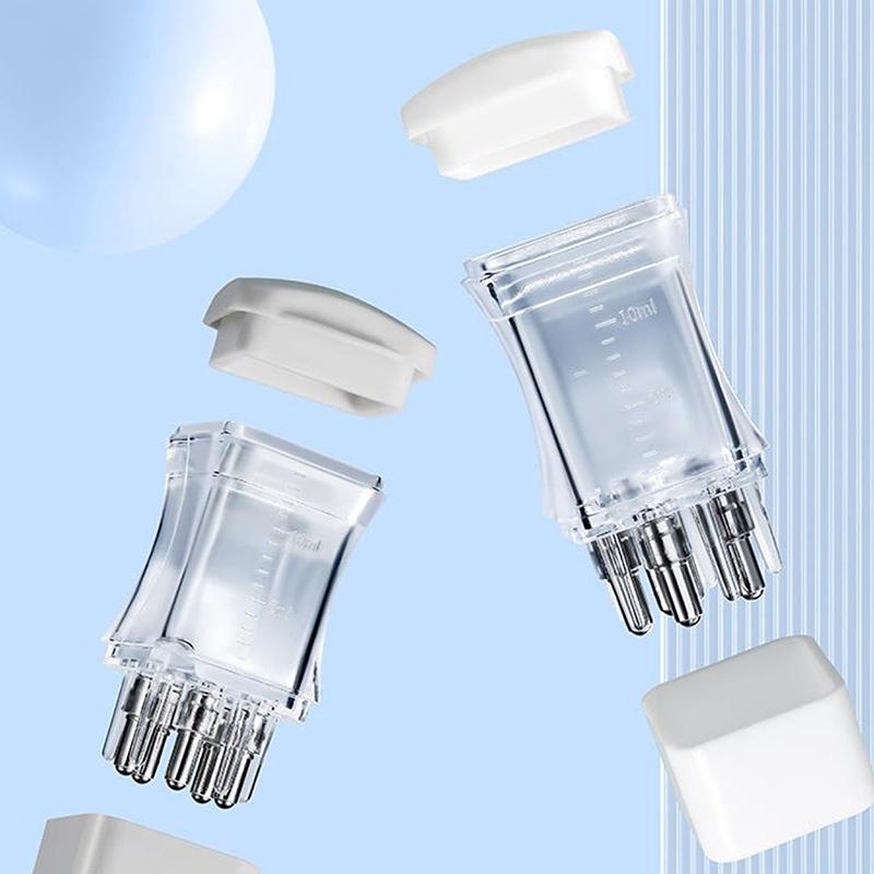 10 мл аппликатор для кожи головы жидкая расческа для лечения волос на коже головы эфирное масло жидкий направляющий массажер против выпадения волос средства по уходу за кожей головы