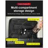 Car Storage Bag For GWM Tank 300 Accessories 2021~2026 Car Modified Tailgate Trunk Side Window Glass Storage Bags Large Capacity