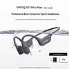 Saina B77S Pro Max Bone Conduction Sports Bluetooth Headset