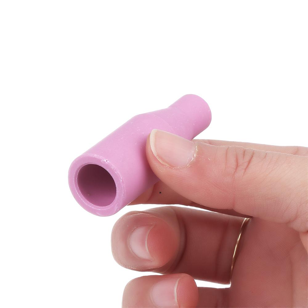 Tool Parts Nozzle Shield Cup Torch Tip MIG/MAG Gas Welding Supplies MB15AK Ceramic Nozzle