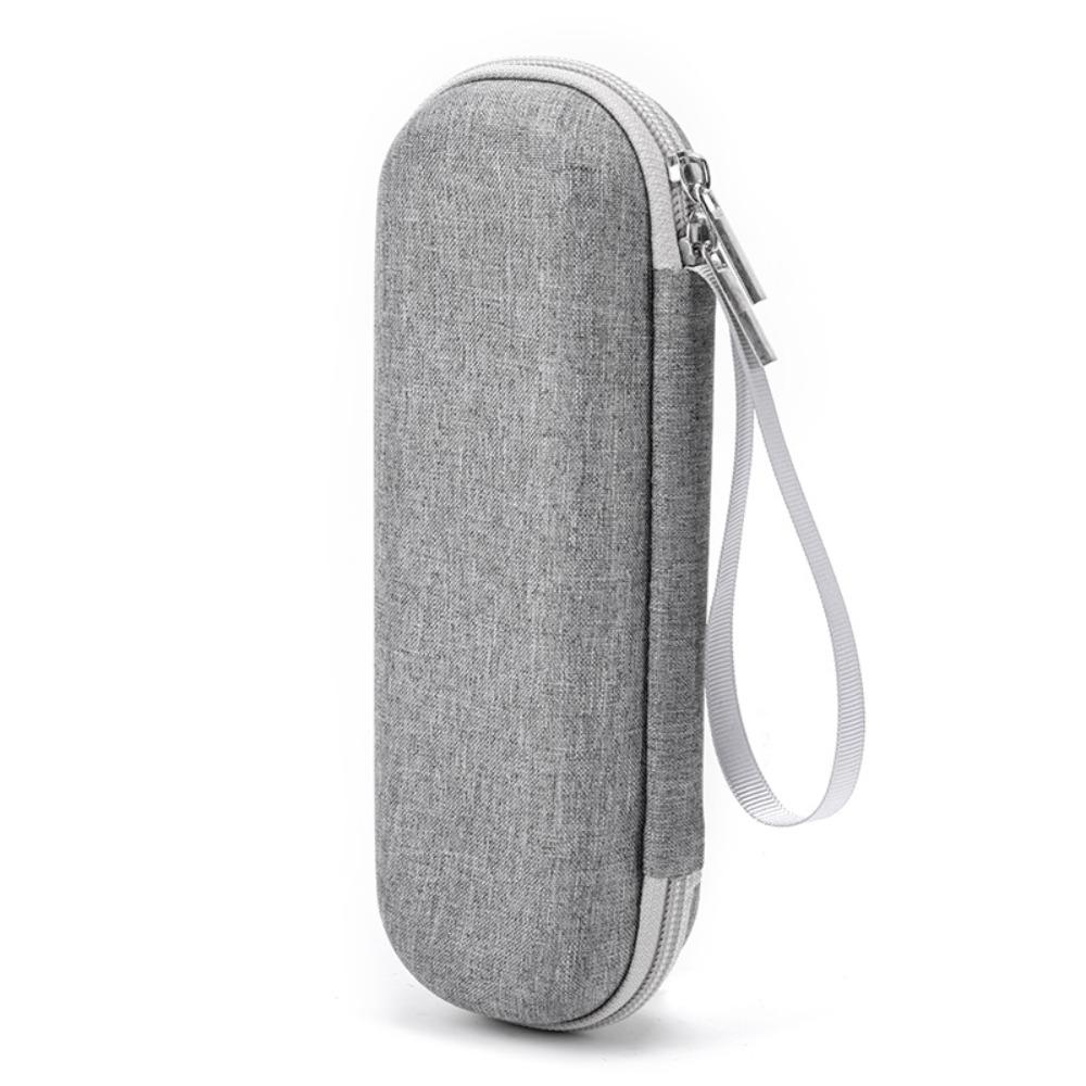 Portable Glaciated Cold Storage Bag Waterproof Medicine Travel Cooler Drug Freezer Bag Outdoor