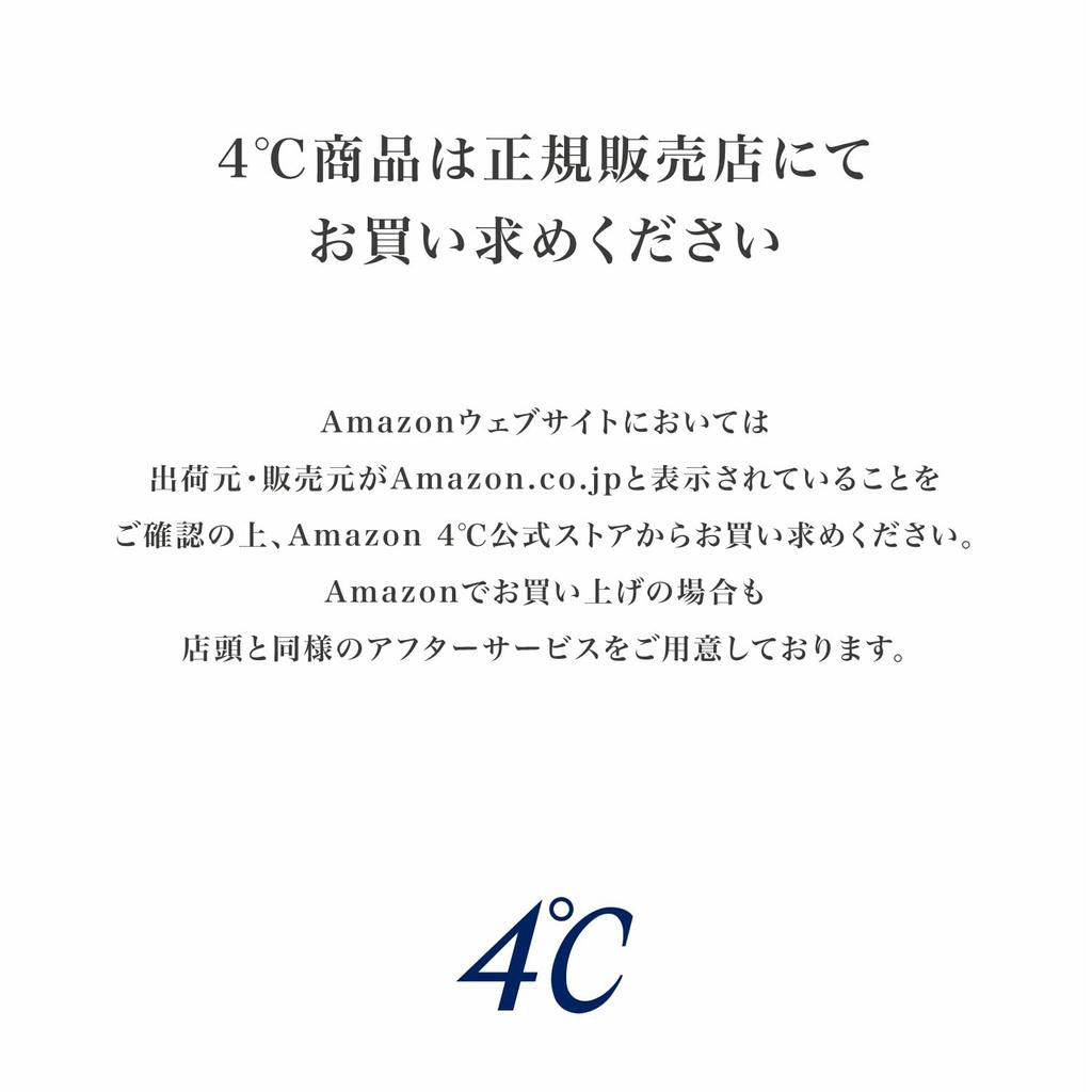 Drop Diamond K10 White Gold Earrings 111446153203 [Yondo Sea] (WG) Women's