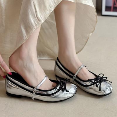 Туфли – Мэри Джейн