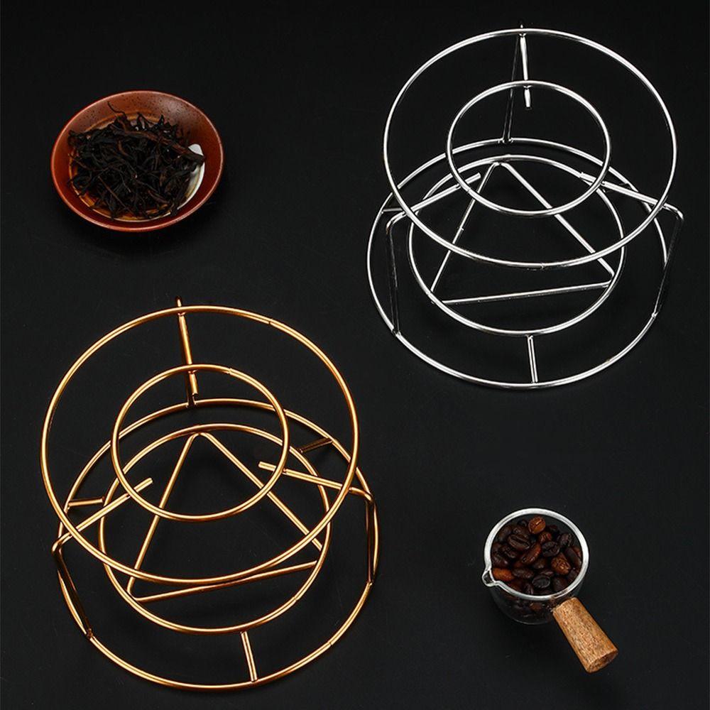 Портативные плиты Держатель для кастрюли Бытовой кронштейн для кофейника Стойка для готовки Стойка для кастрюли Пикник