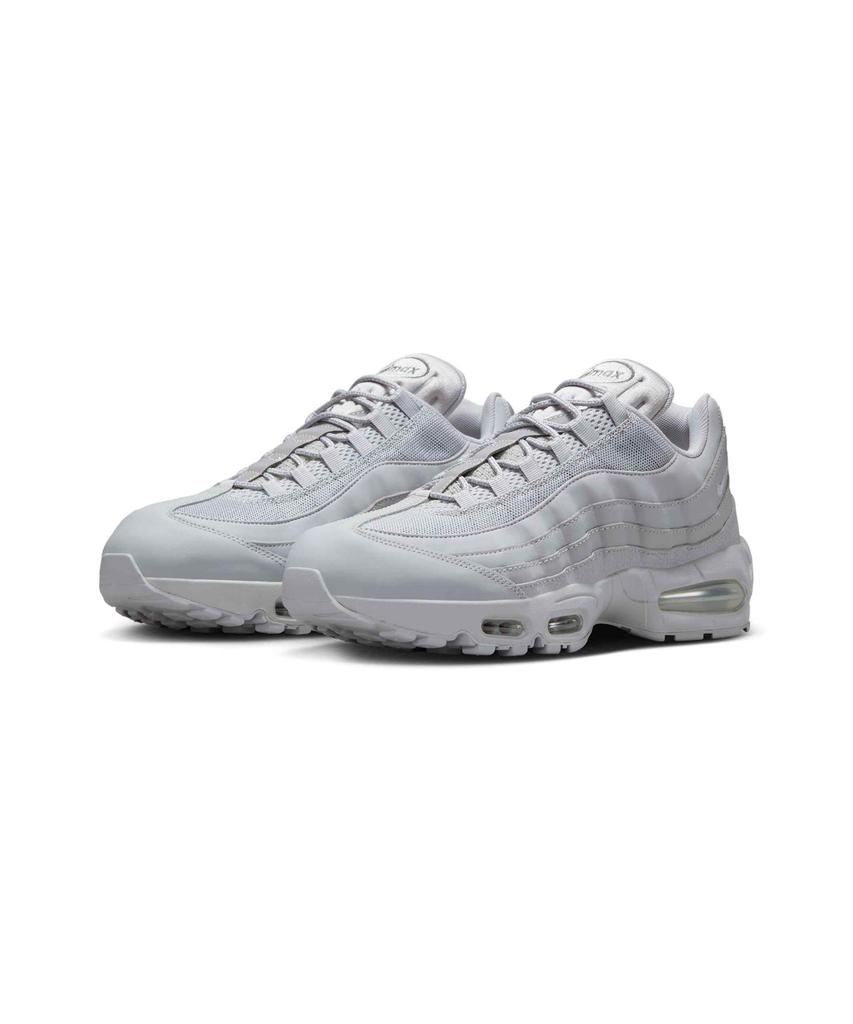 Nike Air Max 95 Big Bubble M - Wolf Grey:Anthracite:Wolf Grey / Hm8755-002