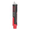 HT103 AC Voltage Tester Pen Waterproof Sound Light Alarm 12?1000V Voltage Test Pen