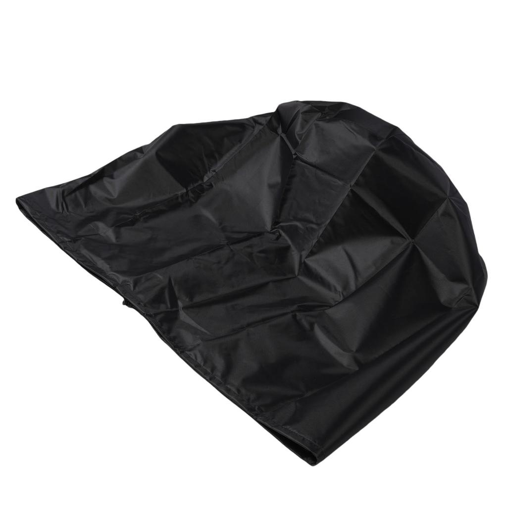 Чехол для пылесоса Ткань Оксфорд Водонепроницаемый Защитный Пылезащитный Чехол с Сумкой для Хранения для Домашних Фабрик