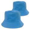 Spring Summer Panama Hat Anti-UV Foldable Beach Cap Bucket Hat Fisherman Cap Sun Hat