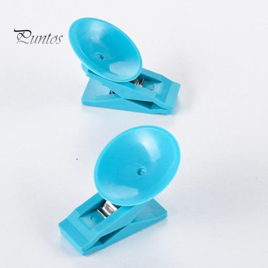 6 шт. зажимы для занавесок для душа с присоской предотвращают разбрызгивание воды ветрозащитный брызговик салон автомобиля зажим для штор на окно