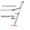 Greenli Electric Asphalt Heating Rod