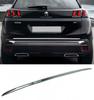 Peugeot 3008 Suv 16- Listwa Chrom Na Klapę Tuning