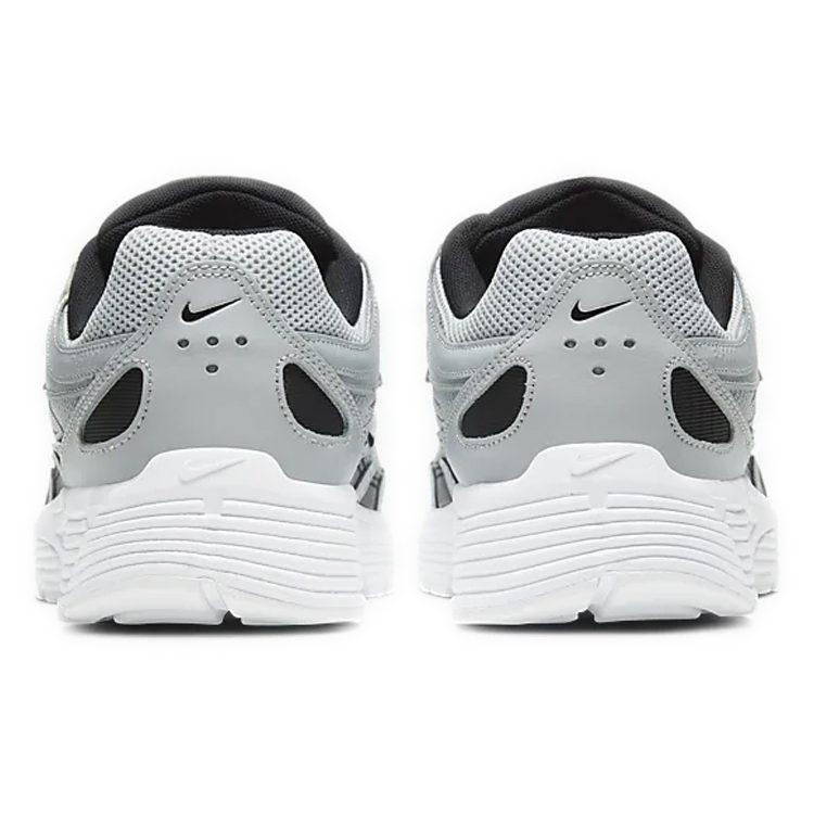 Nike P 6000 'Чистая платина' CD6404-006