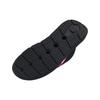 (WMNS) Under Armour Ignite Pro Marbella Sandal 'Black Rebel Pink' Women's 3026030-002
