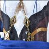 Ysir Layla Cos, полный комплект, косплей, аниме, игровая одежда, женская одежда