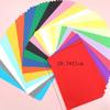 50 Sheets A4 Handmade Origami 10 Colors Origami Handcraft Paper  Girls Toys