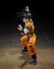 TAMASHII NATIONS Dragon Ball Super Super Hero Son Goku SUPER HERO Approximately 140mm PVC ABS Painted Movable Figure S.H.Figuarts (Rerelease Edition)