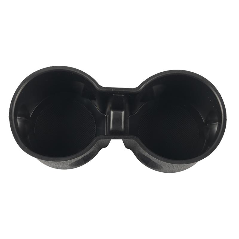 A8600-02 для Tesla Model Y/3 центральная консоль автомобиля держатель бутылки с водой вставка силиконовый держатель для стакана воды