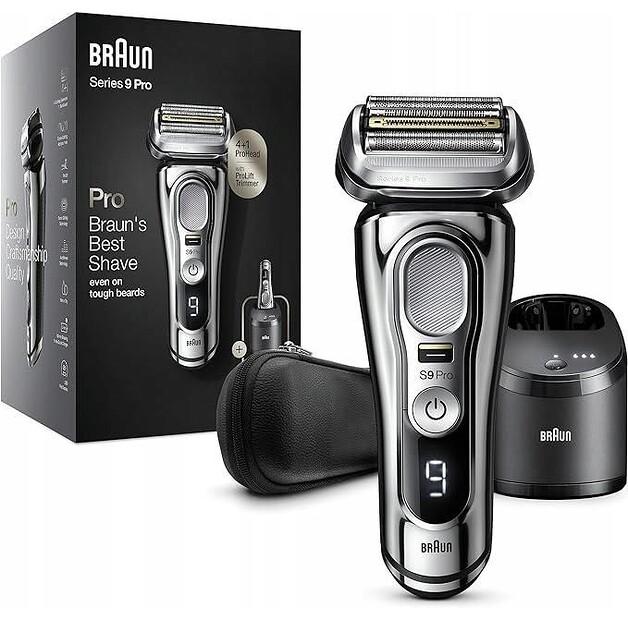 Braun Shaver Series 9 Pro 9466cc